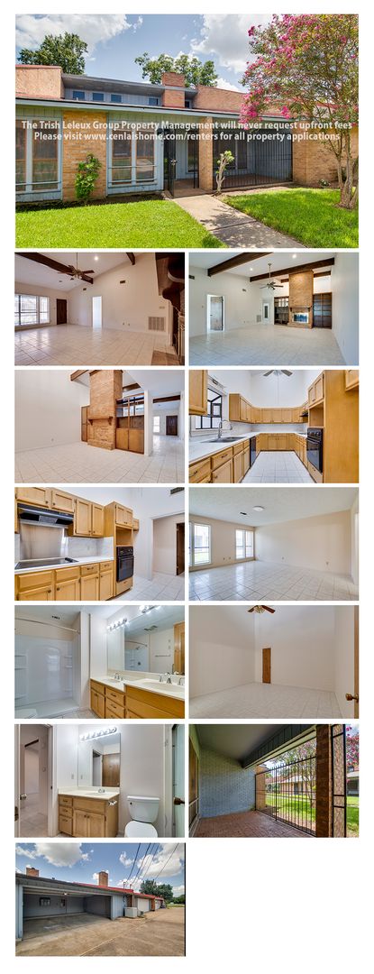 Alexandria House: 346 Windermere Blvd