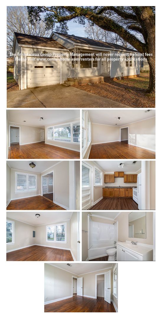 Alexandria House: 2225 Rogers Dr