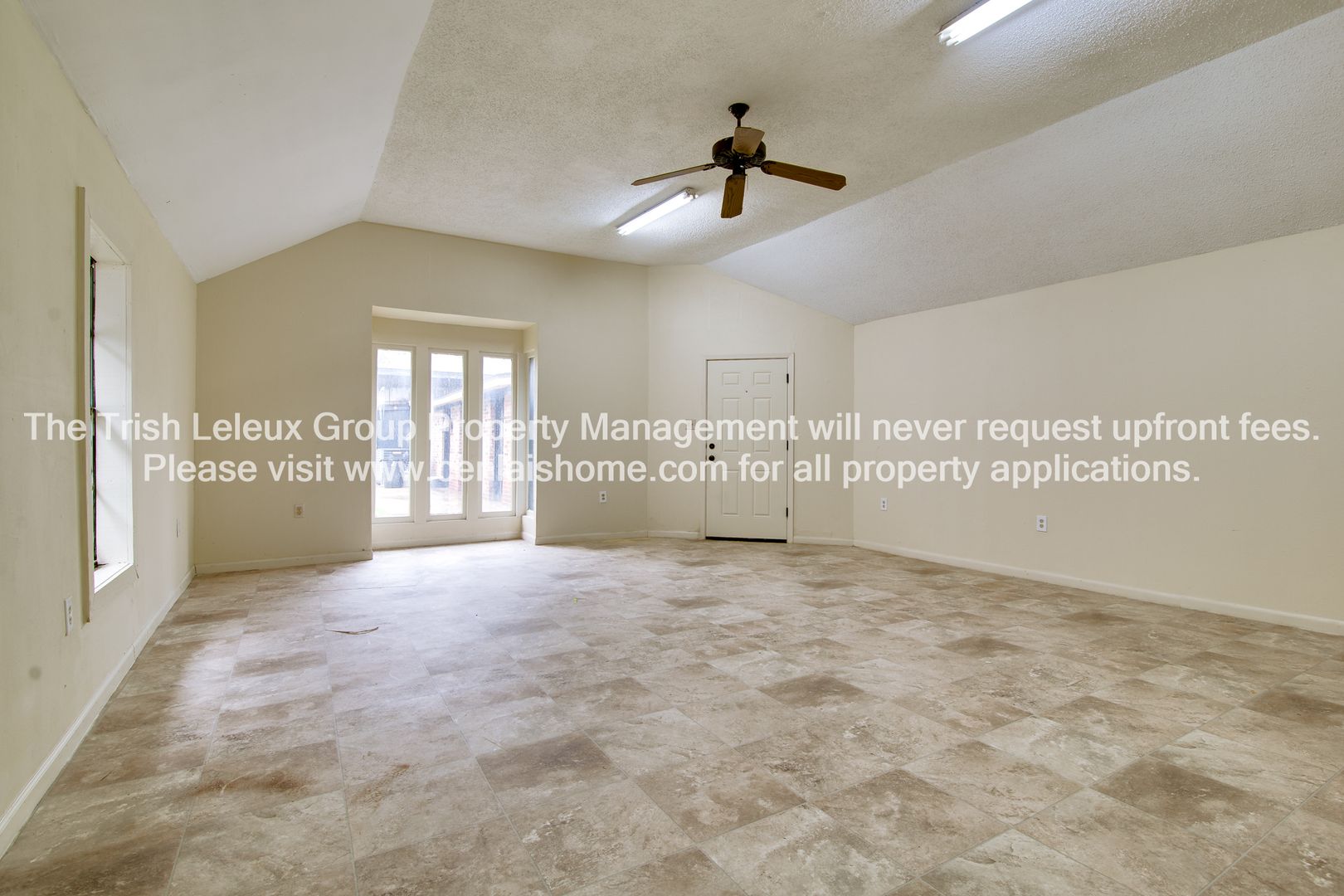 Alexandria House: 1133 Texas Ave Unit B