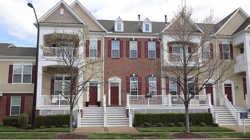 Lovely Condo w/ Two Car Garage in The Cottages at Brier Creek Community – photo 1