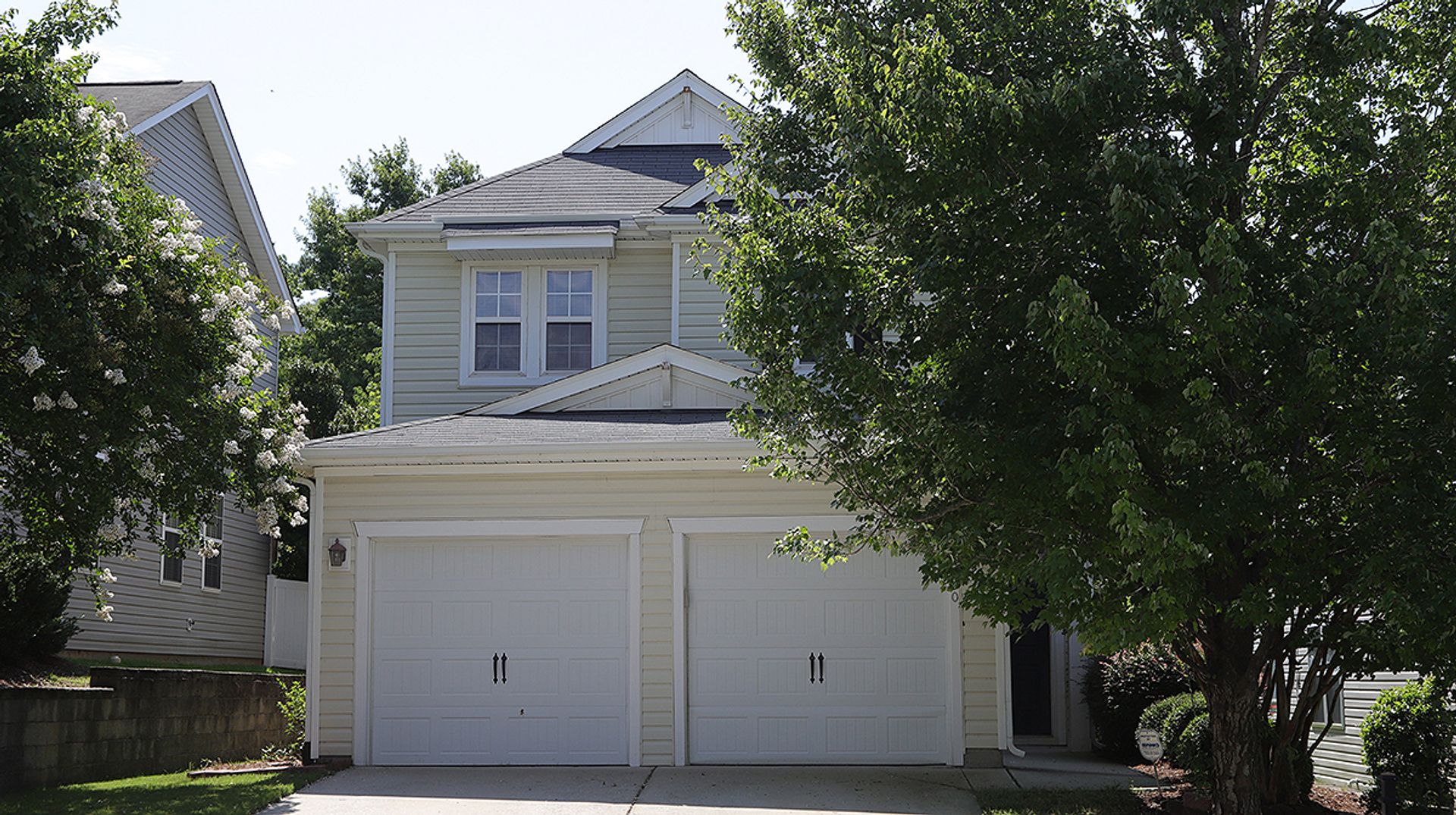Cary House: 4030 Remington Oaks Circle