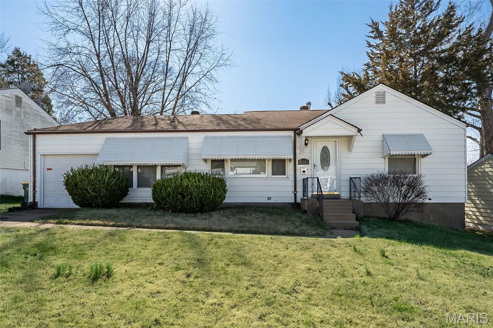 St. Louis House: 10217 Cabot