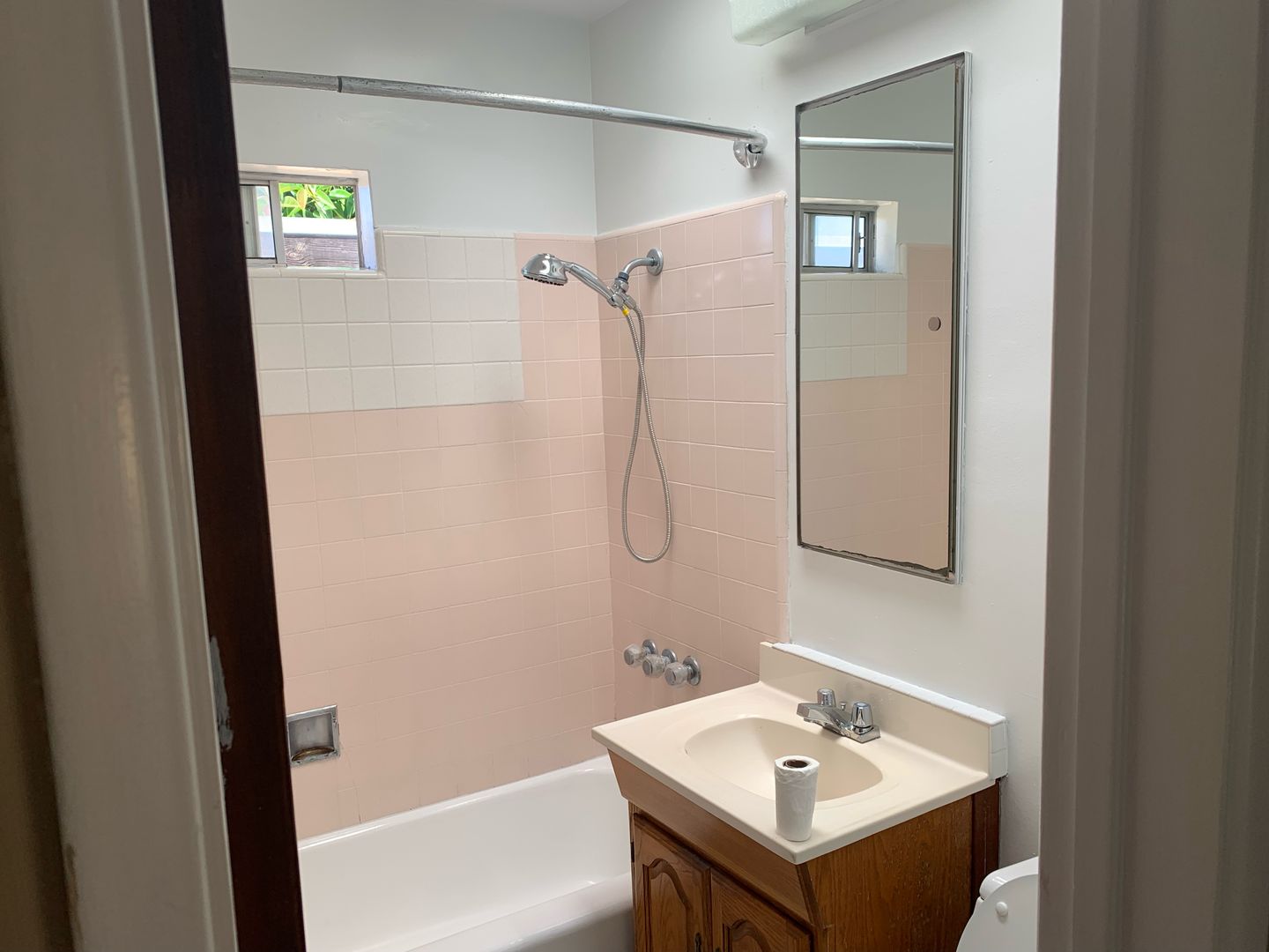 San Diego Apartment: 5143-5151 Brighton Avenue