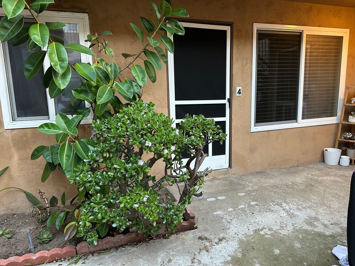 San Diego Apartment: 5055 Saratoga Avenue