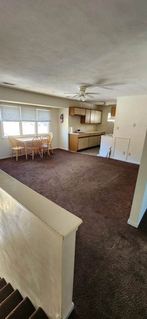 INDIANA Apartment: GRANT ST