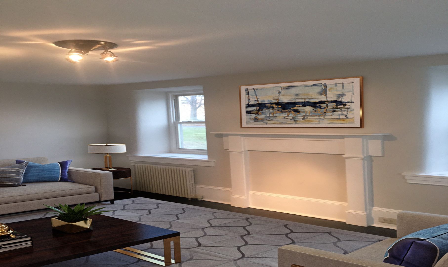 East Norriton House: 2929 N. Whitehall Rd.