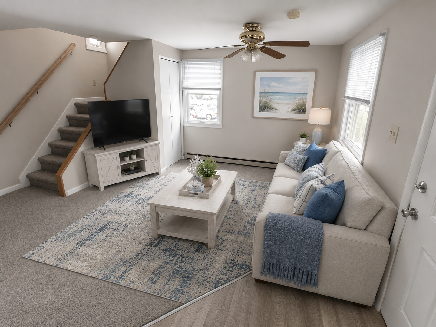 Plymouth Meeting Apartment: 1219 E Ridge Pike - Unit 3