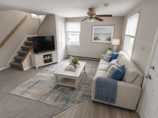 Convenient 1br/1ba in Plymouth Meeting