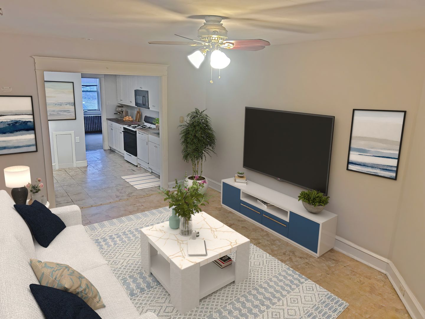 Ardmore Apartment: 125 Ardmore Ave.