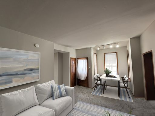 Charming 1-Bedroom Apartment in Prime Blue Bell Location – Washer/Dryer & Off-Street Parking!