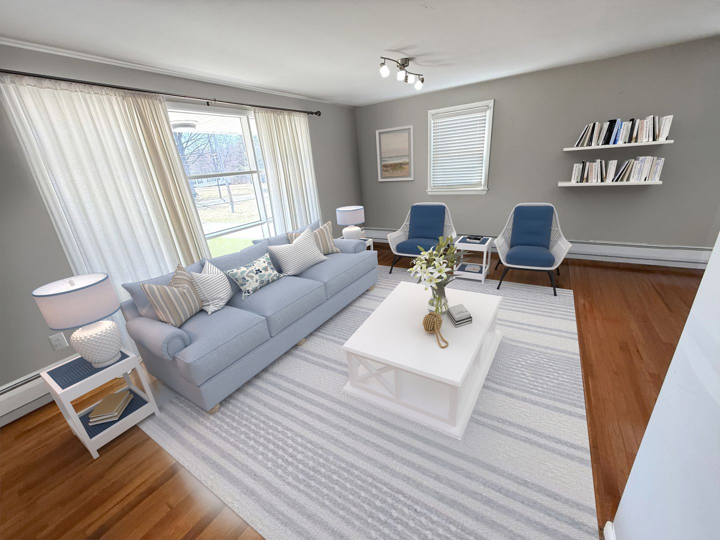 Royersford House: 53 Sunset Rd.