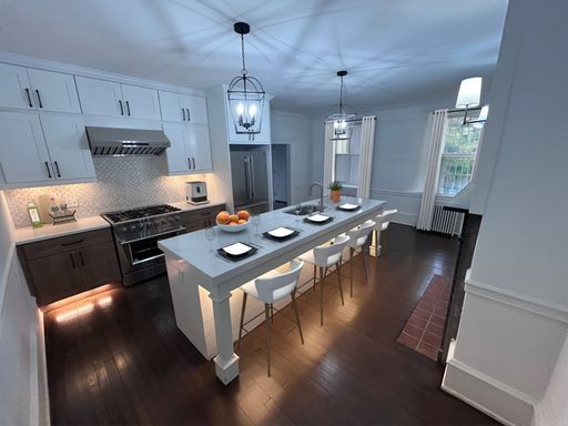 5 Bedroom House – 571 Newtown Street Rd - House, Newtown Square, PA 19073
