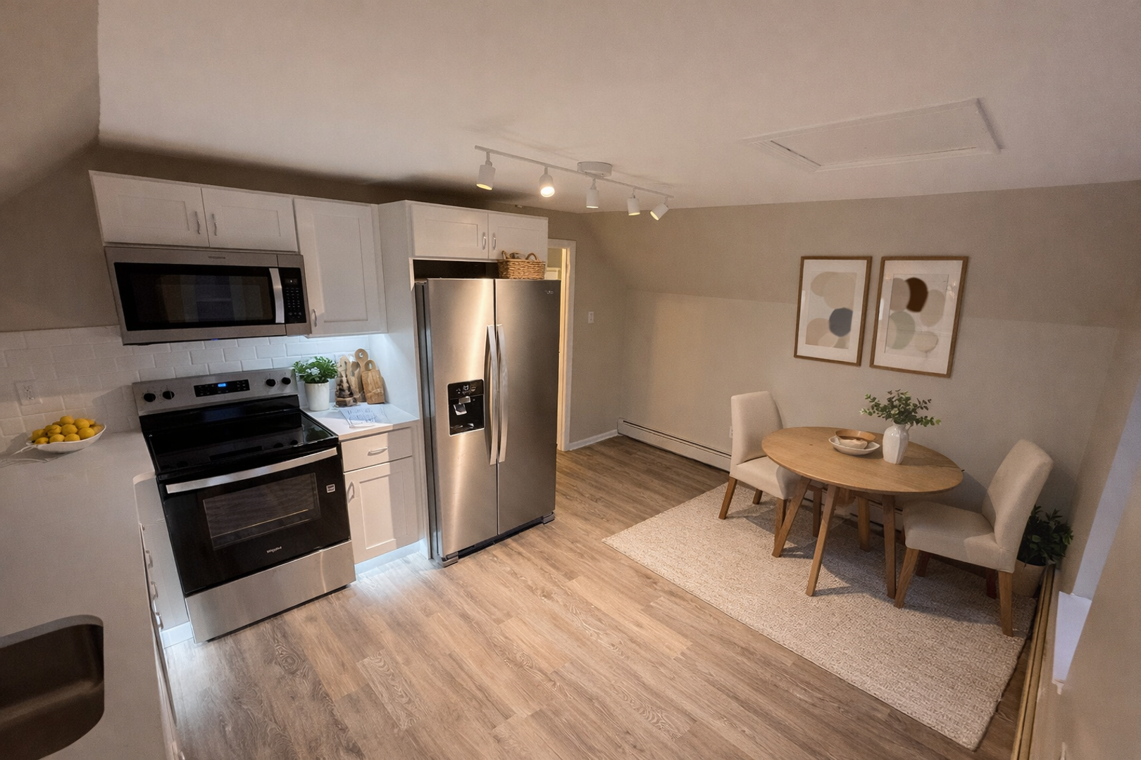 Fort Washington Apartment: 508 S Bethlehem Pike