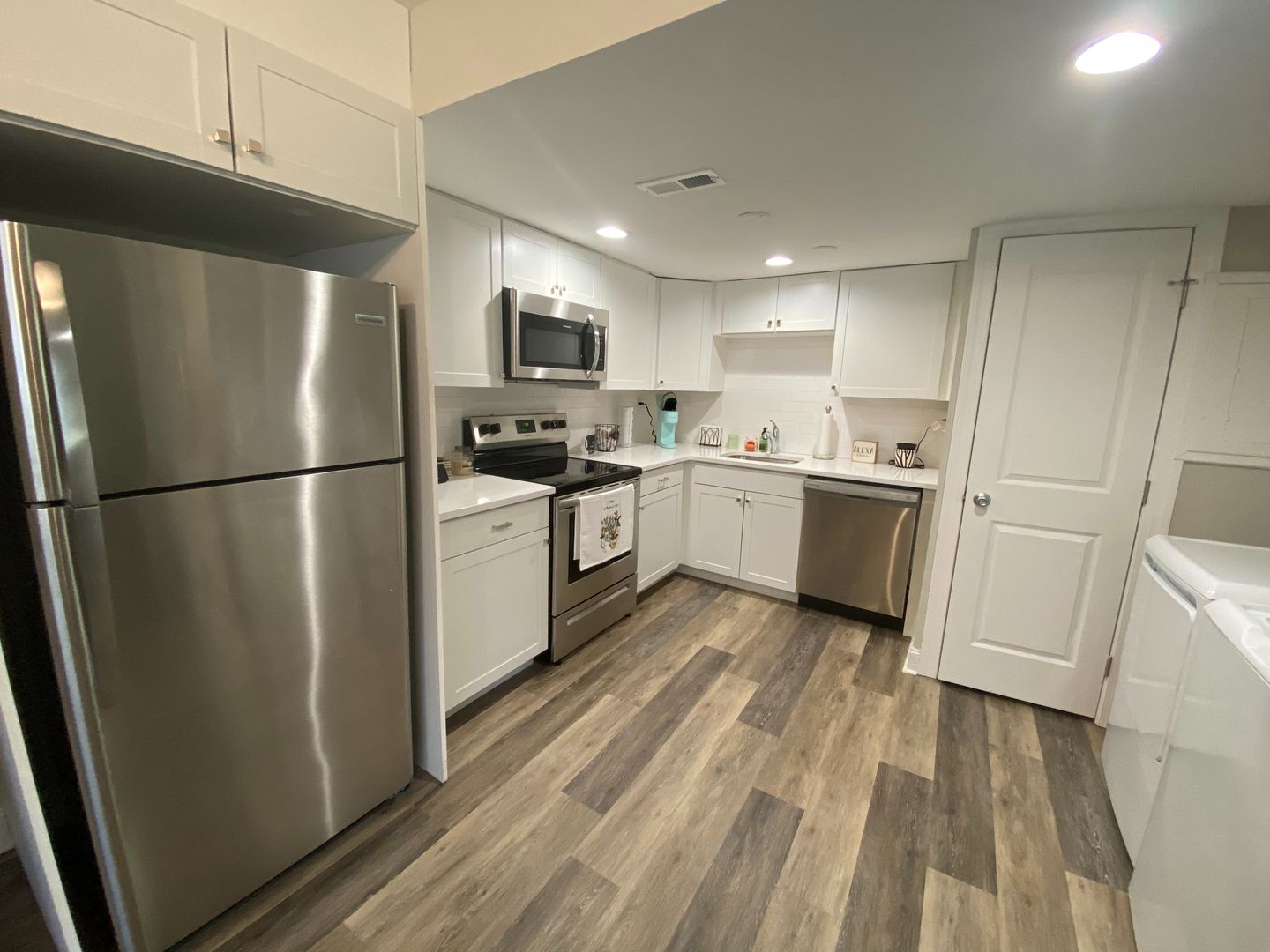 Plymouth Meeting Apartment: 1219 E Ridge Pike - Unit 4