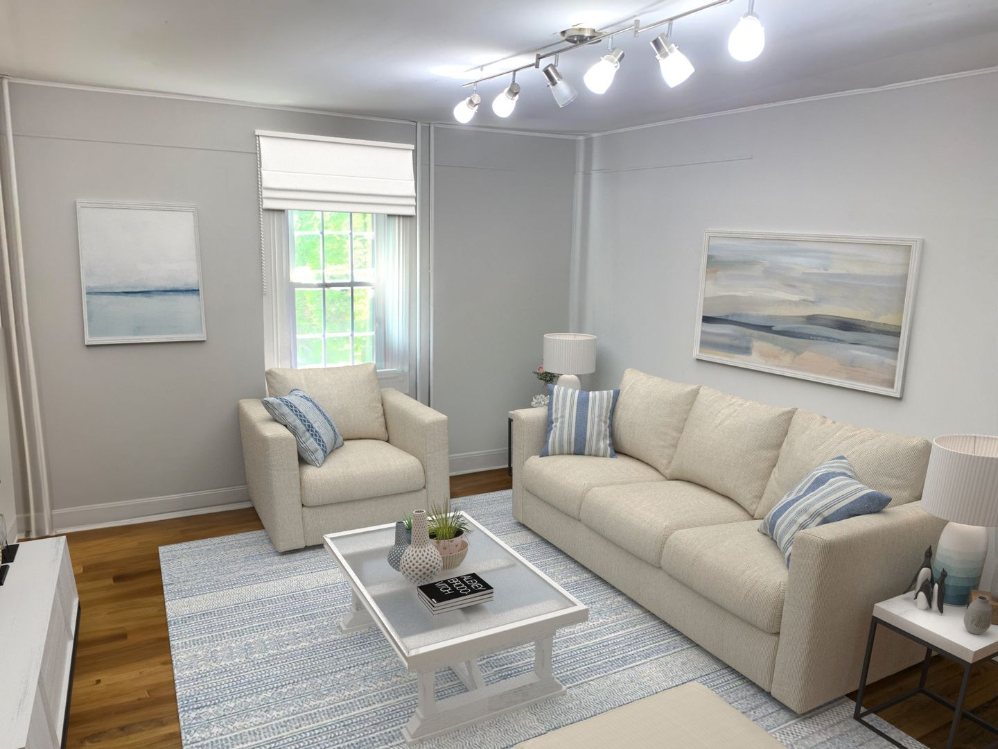Bryn Mawr House: 716 E. Railroad Ave.