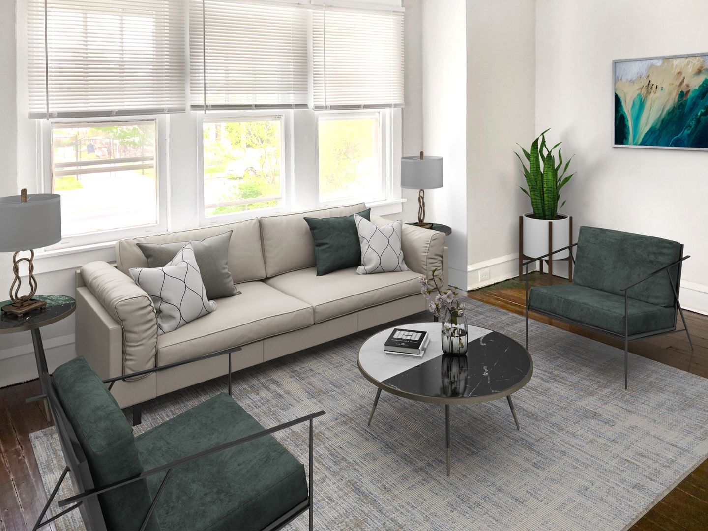 Ardmore Apartment: 125 Ardmore Ave.