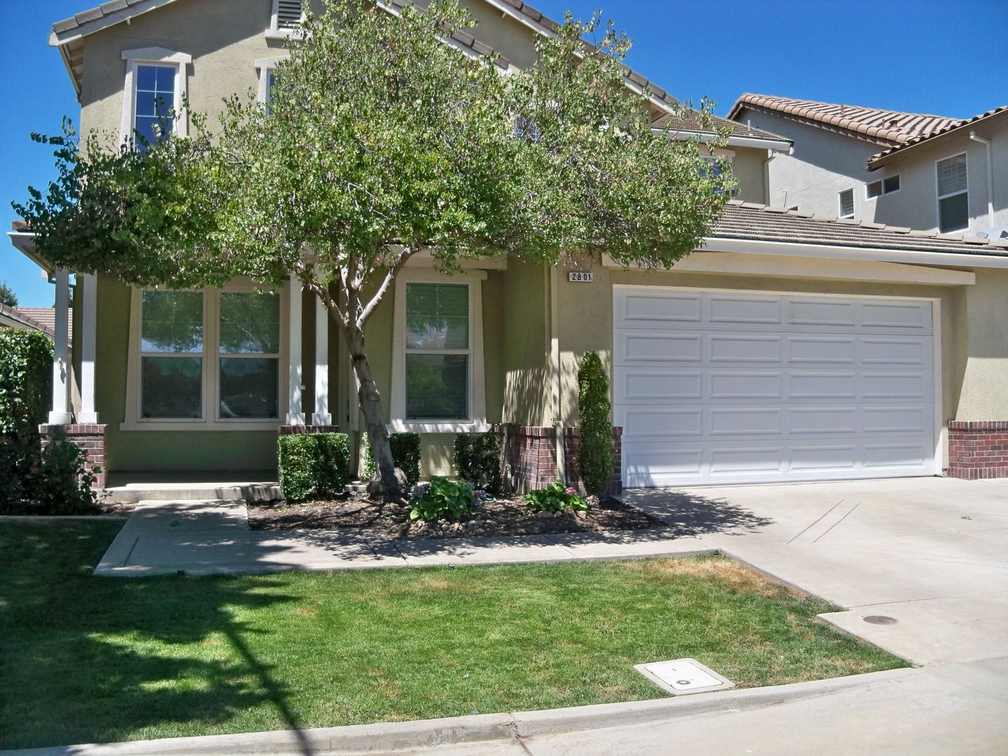 Modesto House: 2801 Amir Dr