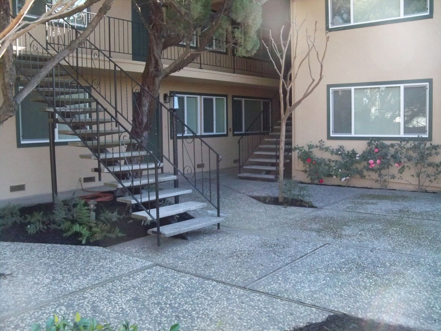 Modesto Apartment: 2401 Vera Cruz Dr