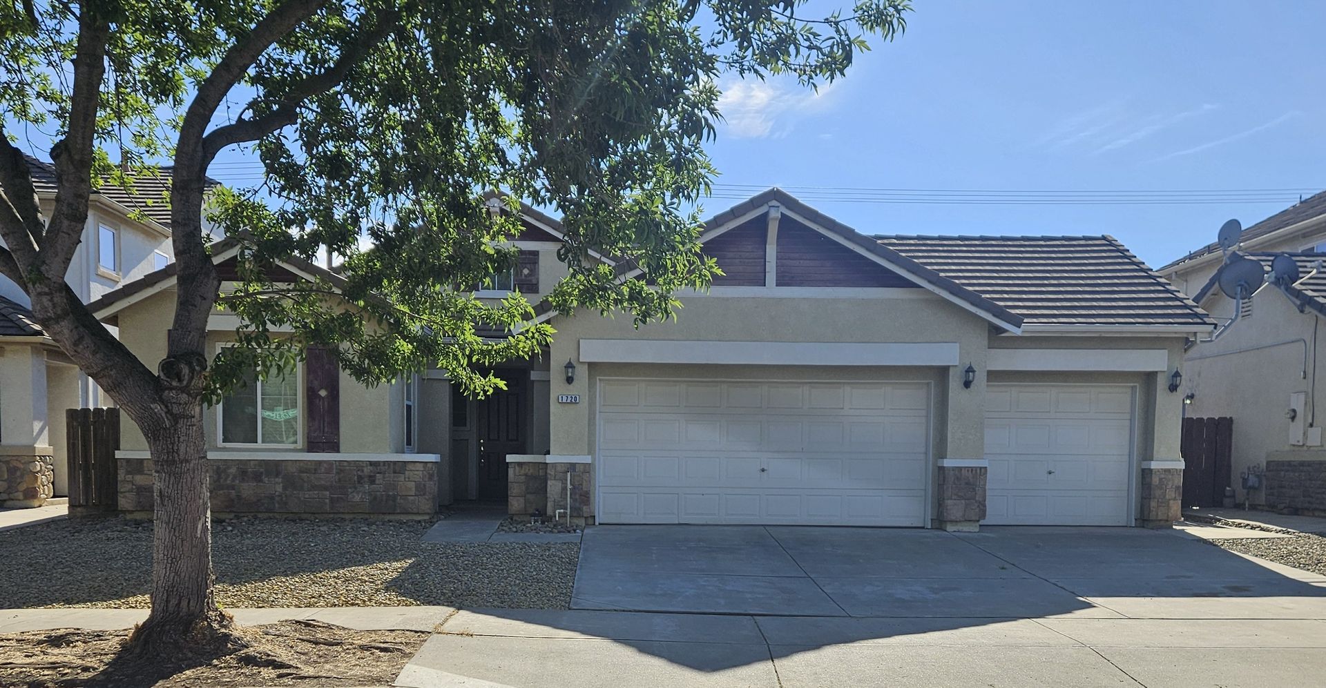 Ceres House: 1720 Somersby Ln