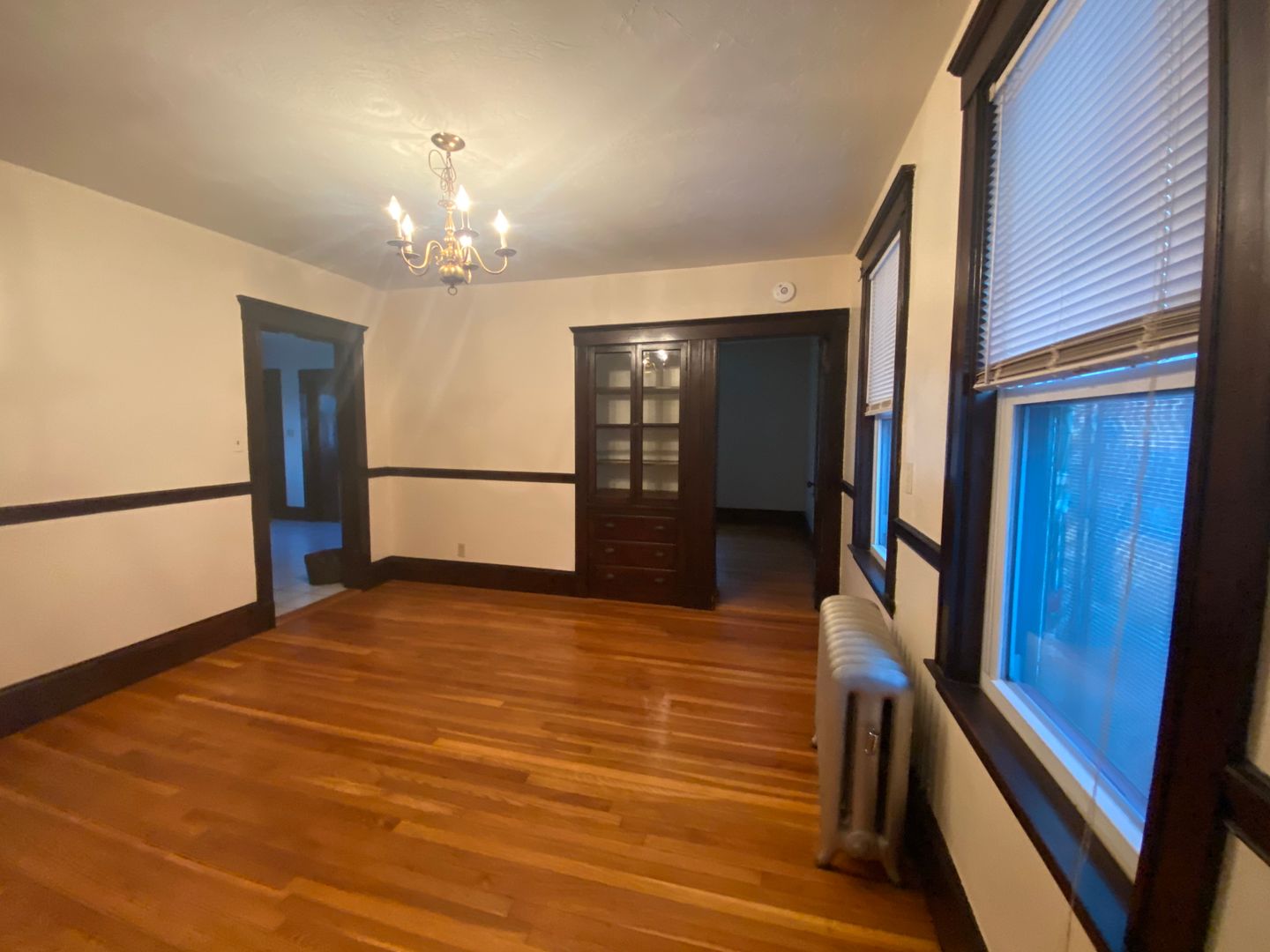 Quincy Apartment: 229-231 Independence Ave