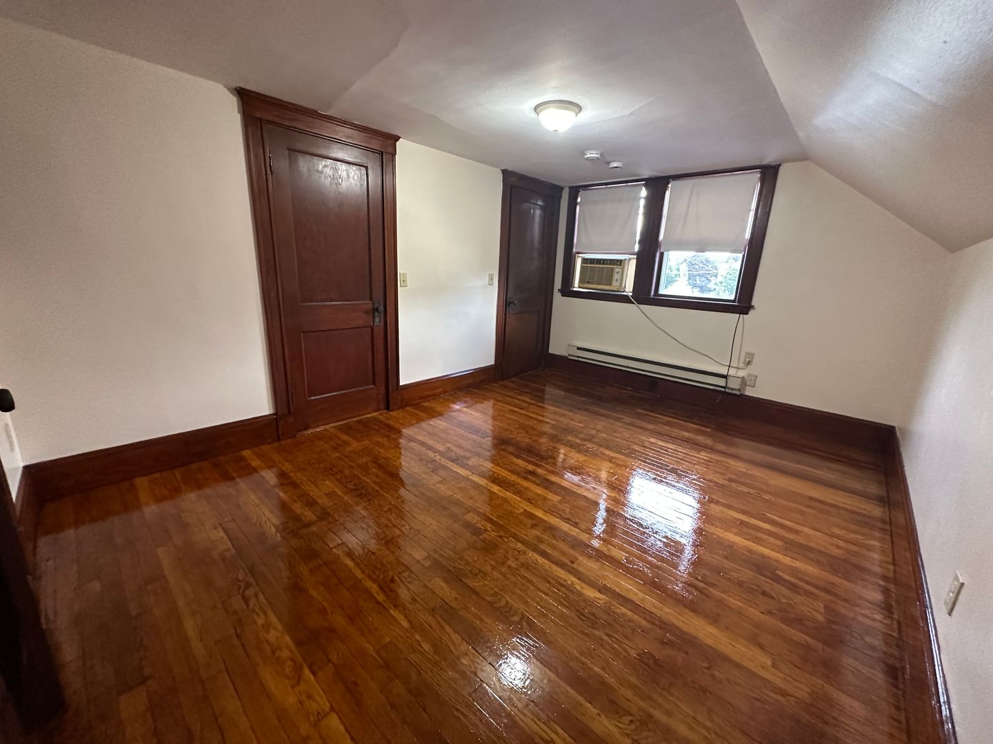 Quincy Apartment: 233-235 Independence Ave
