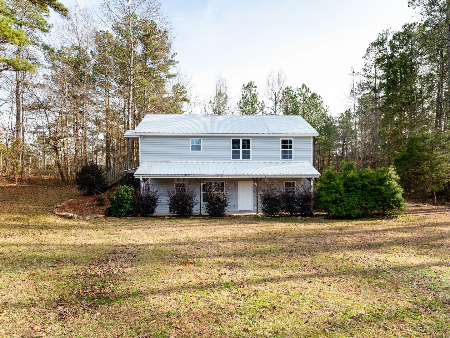 Villa Rica House: 1074 Little Vine Church Rd