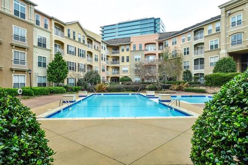 Brookhaven Condo – photo 1