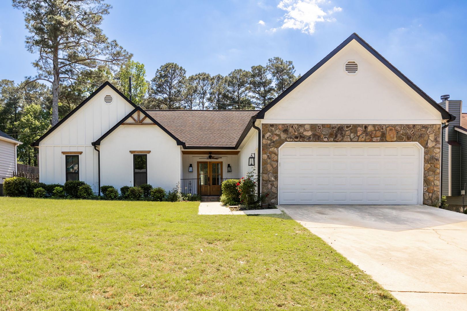 Powder Springs House: 3111 Nectar Drive