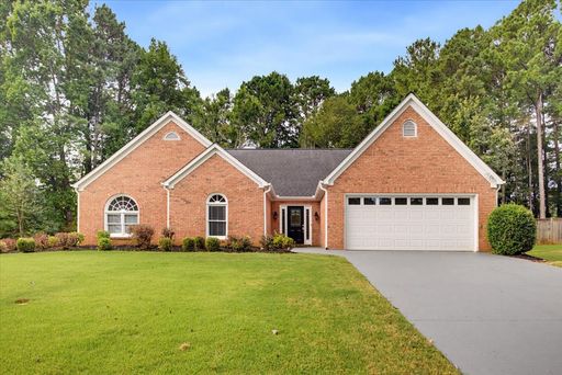 Open Ranch Floor Plan with Large Private Back Yard!! – photo 1