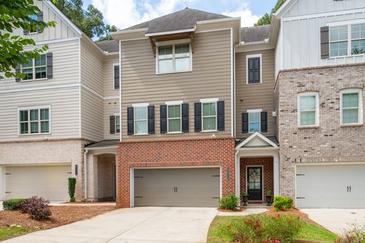 3 Bedroom Townhome – 2860 Boone Dr., Kennesaw, GA 30144