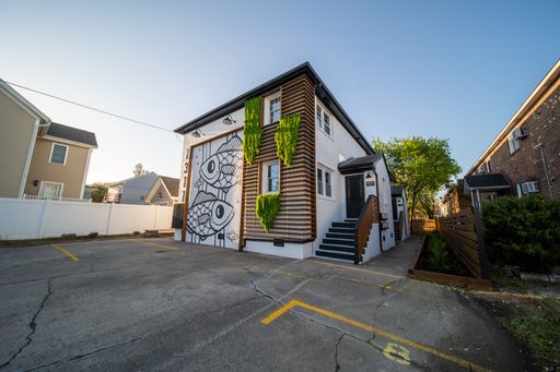 1311 W Ocean View Ave, Unit 5, Norfolk, VA 23503