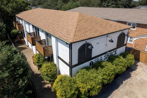 1367 E Ocean View Ave, Unit 1, Norfolk, VA 23503