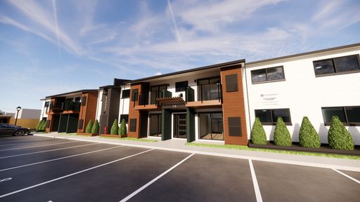 1235 E. Ocean View Ave., Unit 11, Norfolk, VA 23503