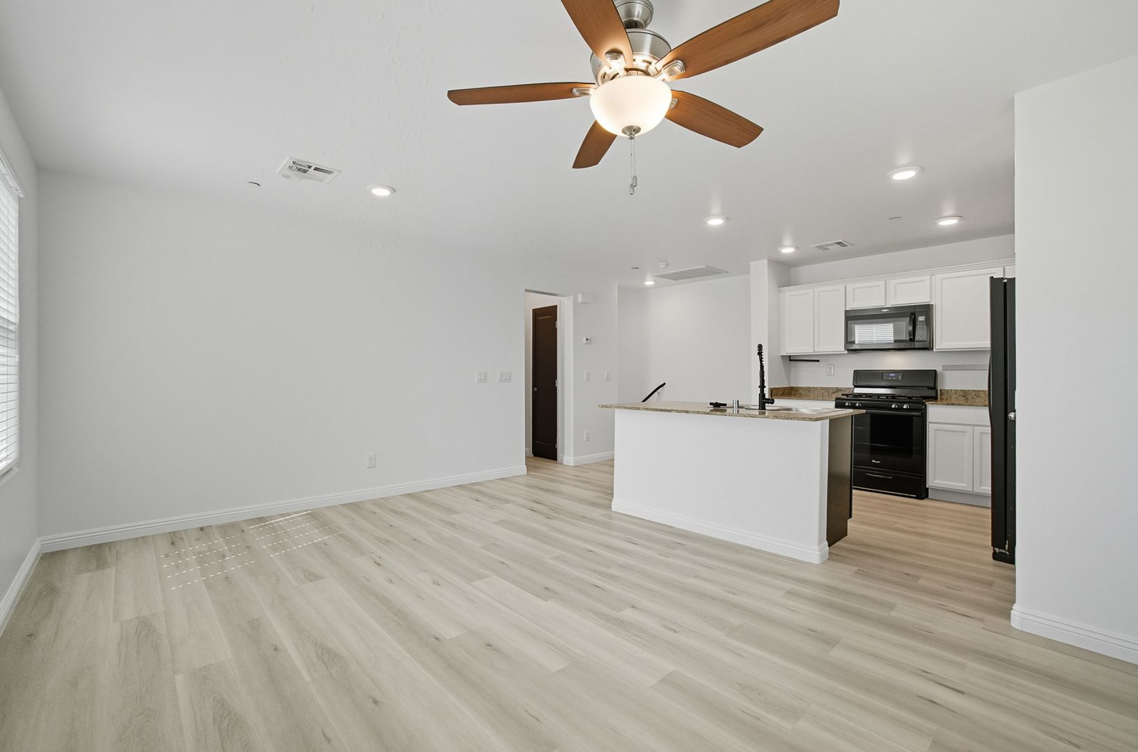 Las Vegas Townhome: 4575 Pencester St.