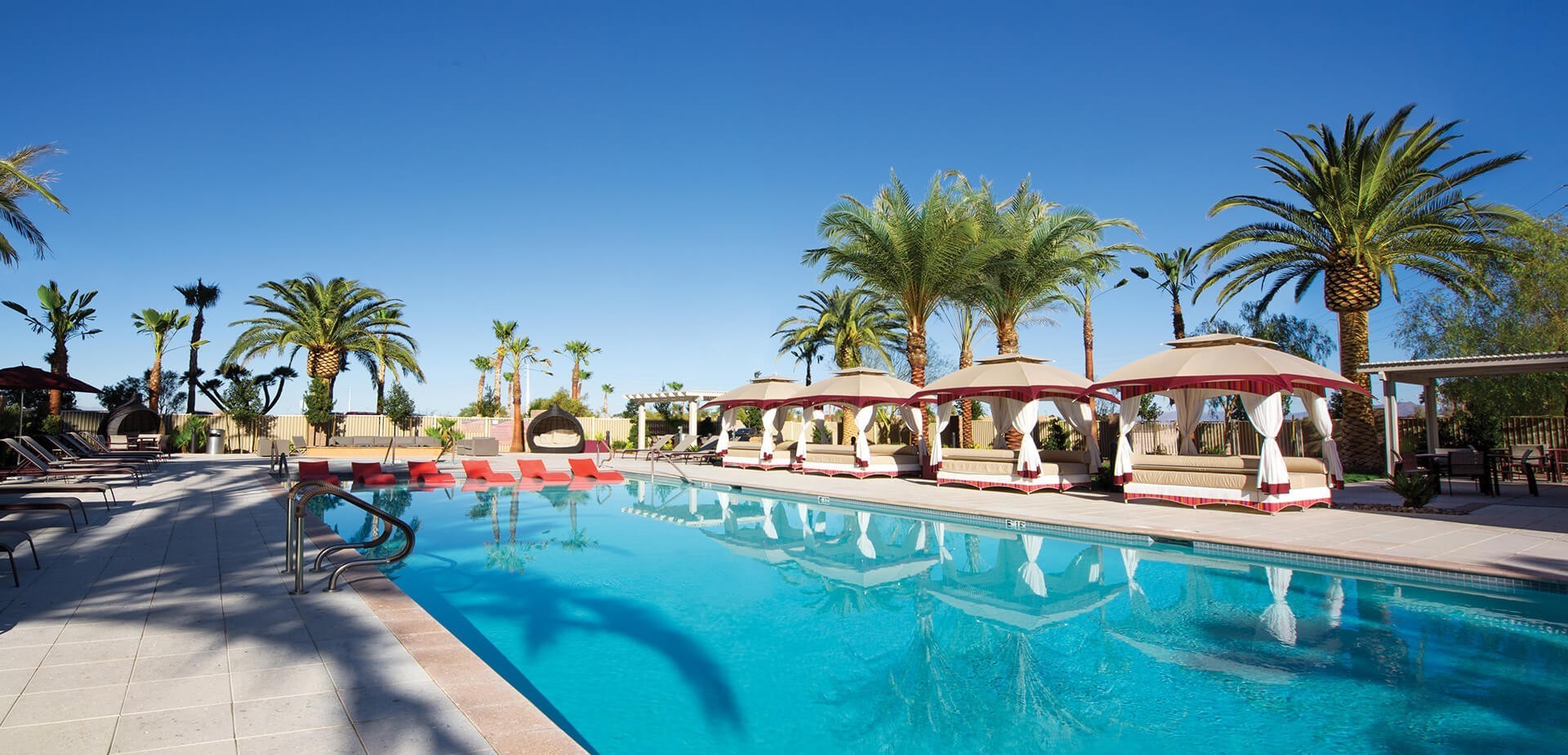 Las Vegas Condo: 8255 Las Vegas Blvd. #1321