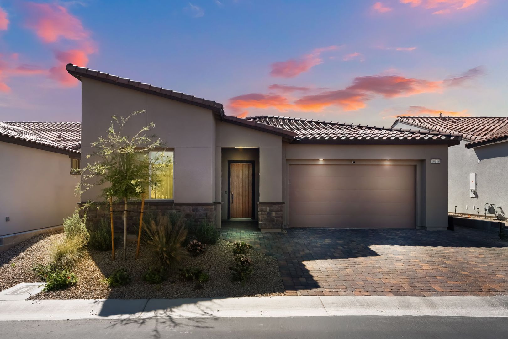 Las Vegas House: 10149 Zeta Tucana Street