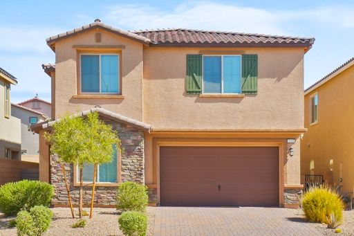 Stunning 4 Bedroom Home with Downstairs Room! – photo 1
