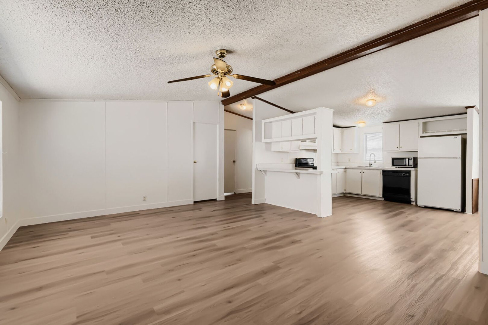 Las Vegas House: 6105 Berthelot