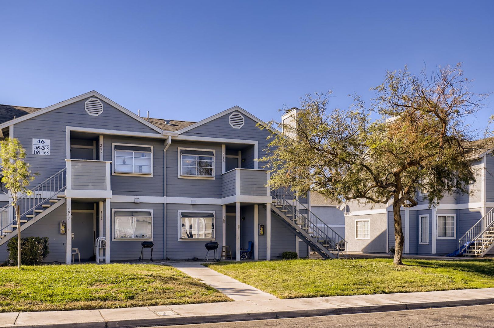 North Las Vegas House: 1843 Cosmic Dr.
