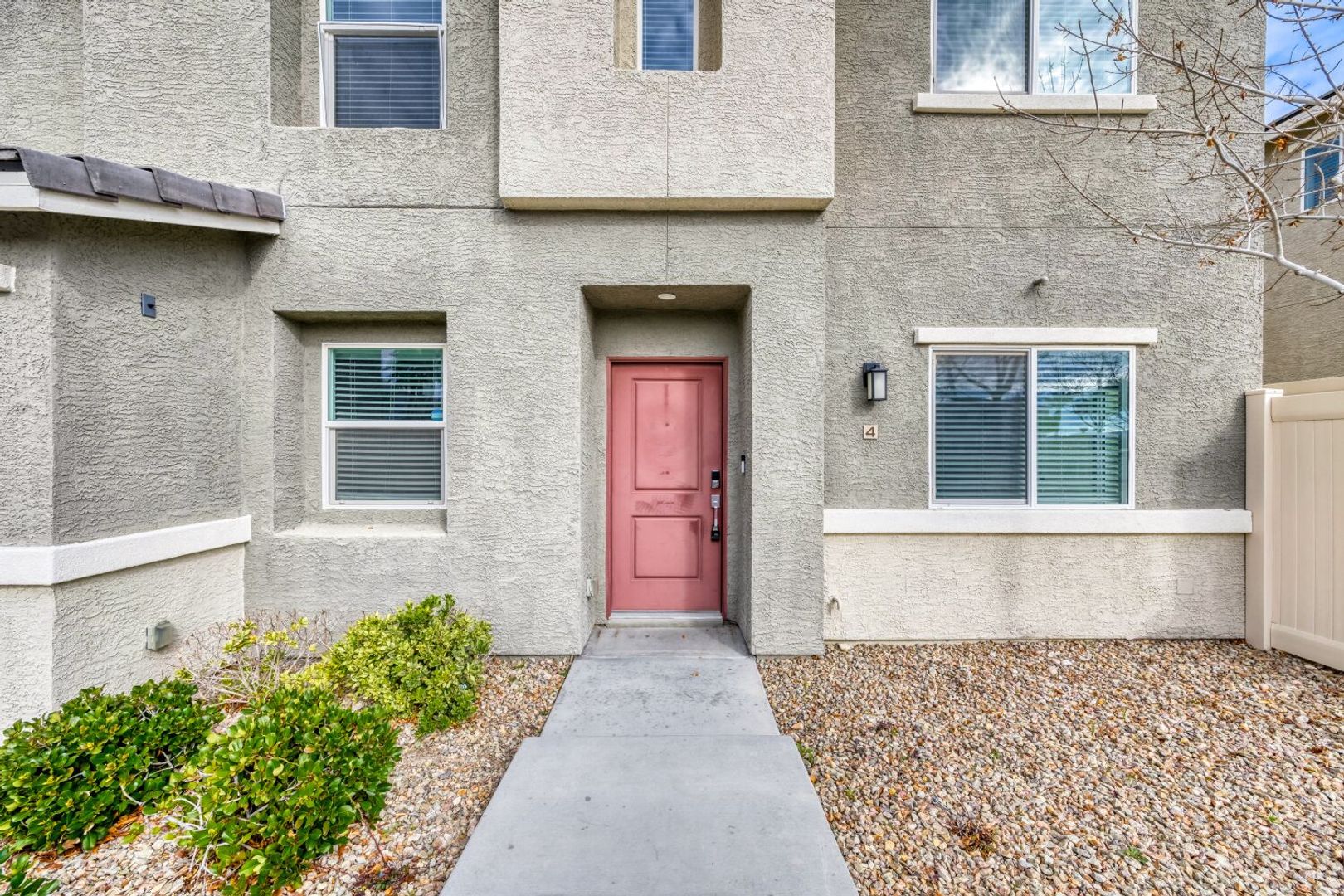 Las Vegas Condo: 12186 Scarlet Ember