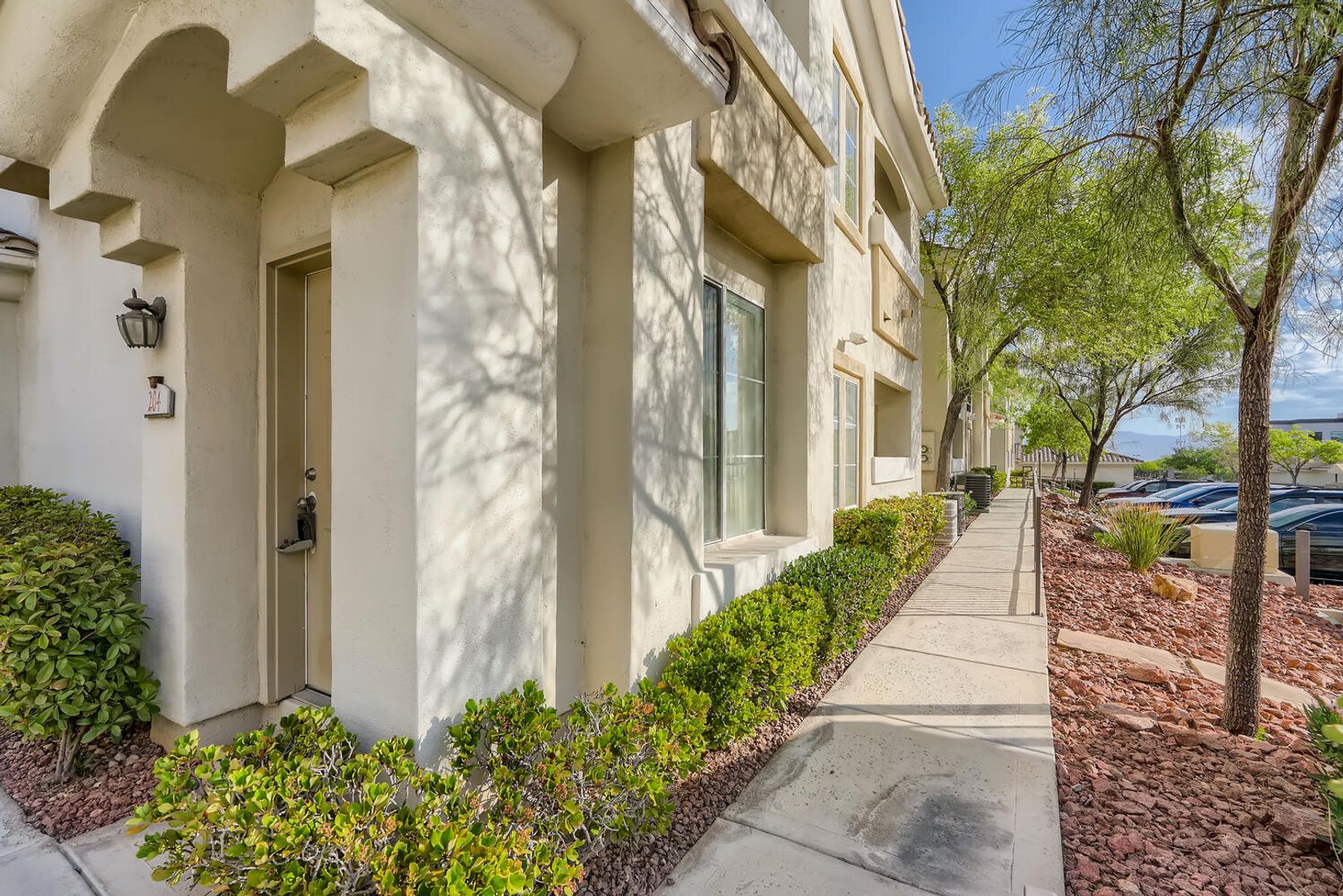 Las Vegas Condo: 1511 Ruby Cliffs Lane Unit 204