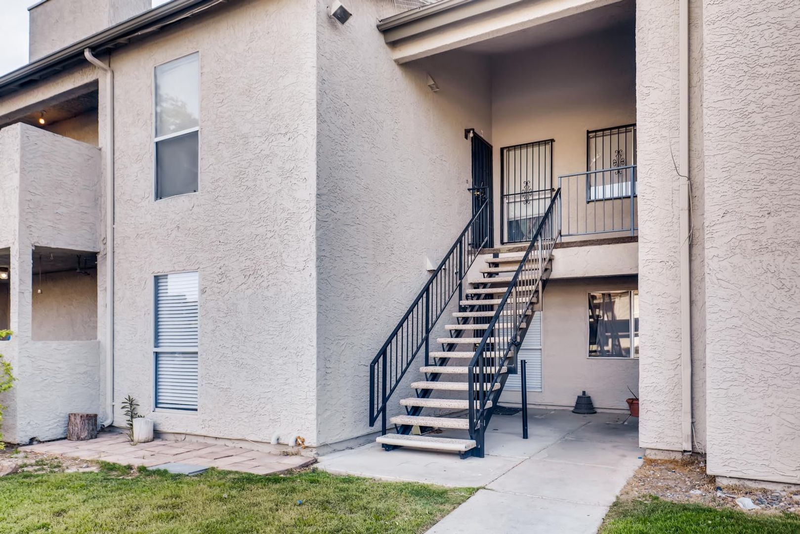 Las Vegas Condo: 3771 Shirebrook Dr. #89