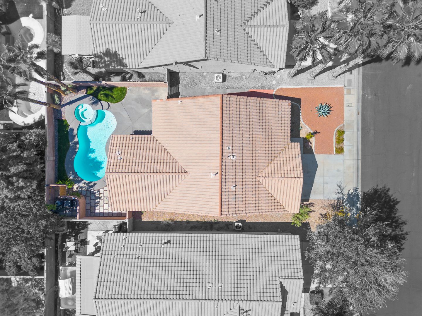 North Las Vegas House: 2117 Marathon Keys Ave
