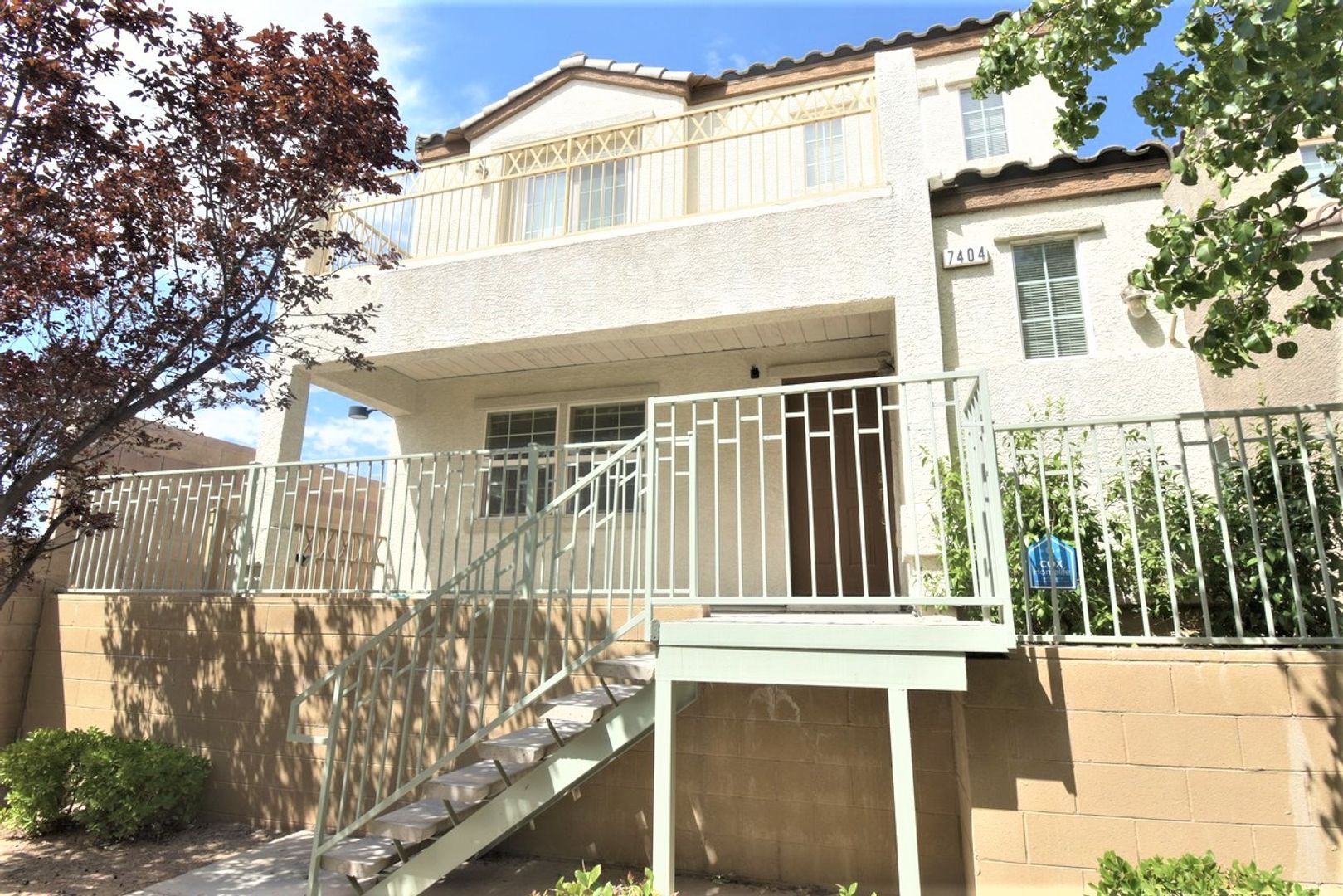 Las Vegas House: 7404 Bewitching Court