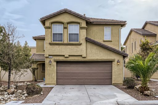Henderson Living at Its Best – 4 Bedrooms, Loft & 2-Car Garage! – photo 1