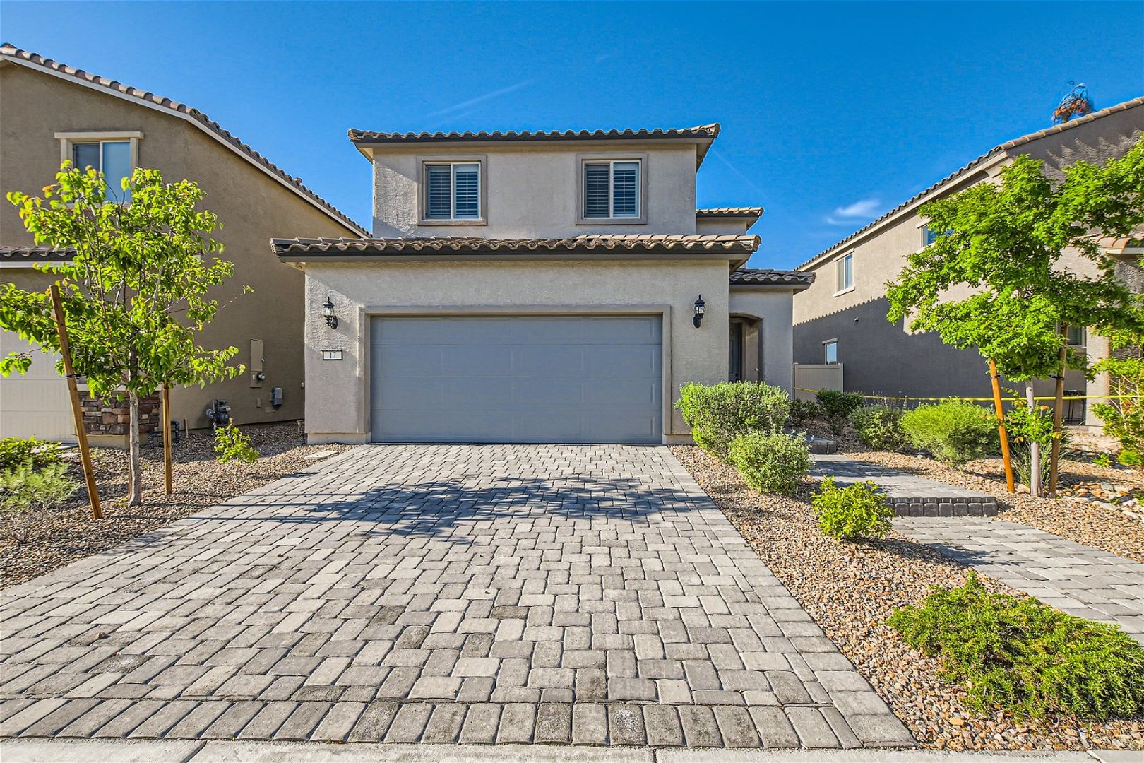 North Las Vegas House: 17 Pivot Ave