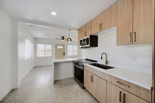 FULLY REMODELED HOME | LANDSCAPING, WATER, TRASH & SEWER INCLUDED! – photo 1