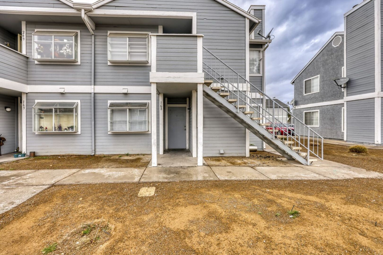 Las Vegas Townhome: 1843 Cosmic Dr.