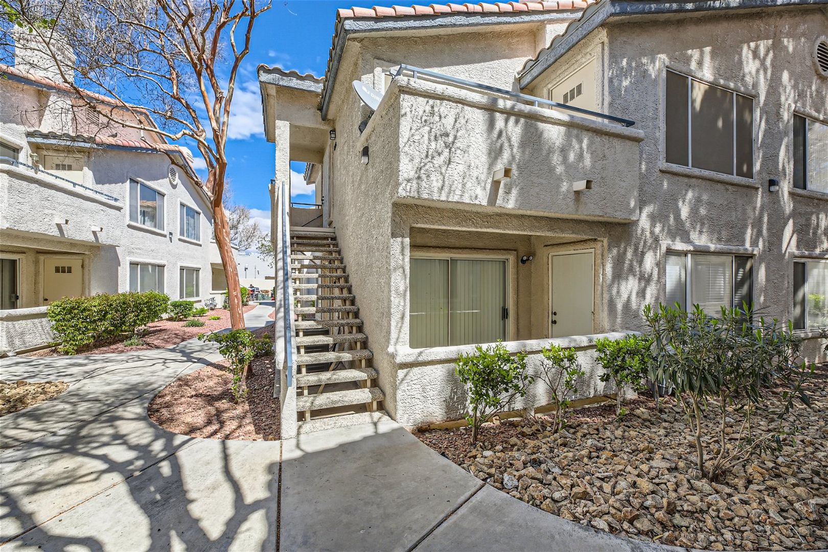 Las Vegas Condo: 3103 Key Largo Drive