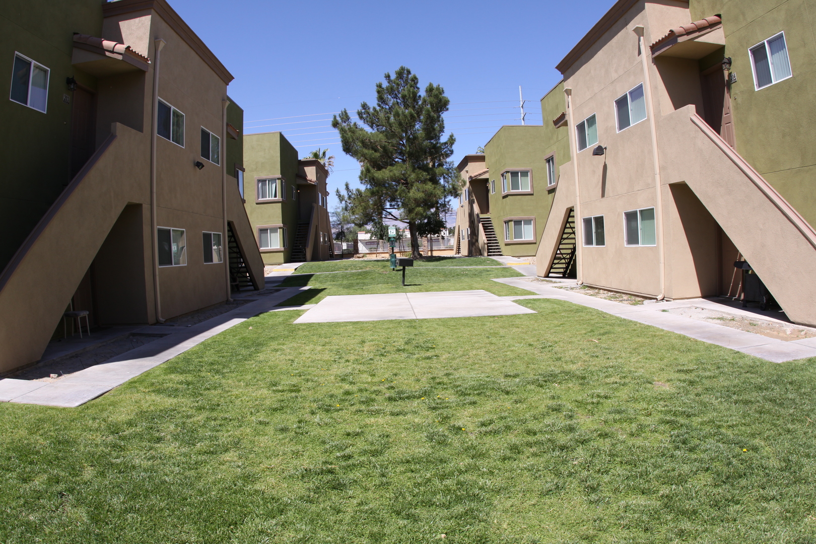 Las Vegas House: 1806 N Decatur Blvd Unit 203